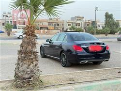 مێرسێدس بێنز C-Class
